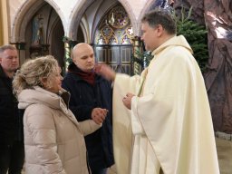 Niedziela Świętej Rodziny, 29.12.2024